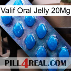 Valif Oral Jelly 20Mg viagra1